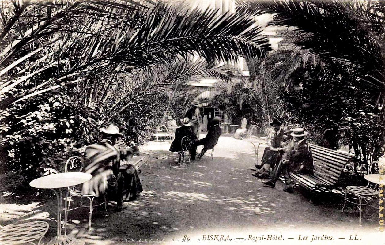 Biskra - Royal-Hotel - Jardins.jpg